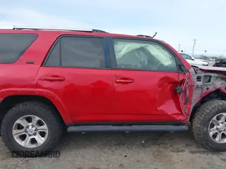 2016 Toyota 4Runner Limited with VIN JTEBU5JR8G5332087, listed as a IAAI auction lot 41545634 with 169,338 mi miles and . Bid and sale history available at DreamBid. Image 14.