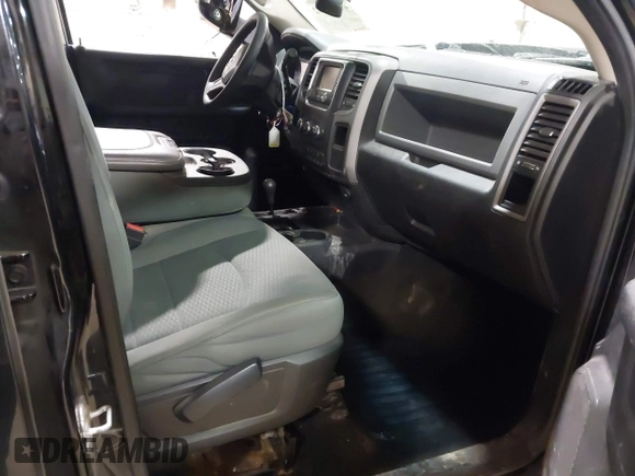 2014 Ram 2500 Tradesman with VIN 3C6TR5HT9EG206278, listed as a IAAI auction lot 41782542 with 253,608 mi miles. Bid and sale history available at carsss.com. Image 5.