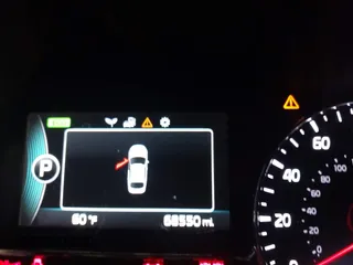 2016 Kia Optima Hybrid with VIN KNAGM4AD3G5094557, listed as a IAAI auction lot 41861666 with 68,550 mi miles. Bid and sale history available at carsss.com. Image 16.