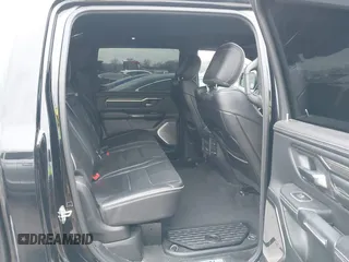 2020 Ram 1500 Limited with VIN 1C6SRFHT3LN407647, listed as a IAAI auction lot 41523210 with 69,331 mi miles. Bid and sale history available at carsss.com. Image 8.