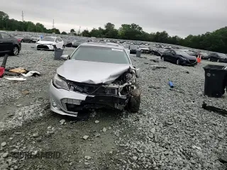 2013 Toyota Avalon XLE with VIN 4T1BK1EB1DU069129, listed as a Copart auction lot 58949285 with 145,431 mi miles and Salvage title. Bid and sale history available at DreamBid. Image 13.