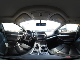 2016 Nissan Maxima SL z VIN 1N4AA6AP3GC392390, wystawiony jako IAAI lot #42260676 z przebiegiem 135 259 mil mil oraz . Historia ofert i sprzedaży dostępna na DreamBid. Obrazek 19.