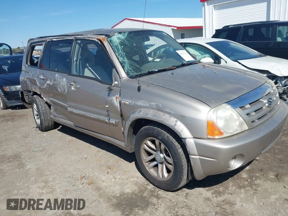 2005 Suzuki XL7 LX с VIN JS3TY92V654101175, выставлен на аукционе IAAI как лот 41877926 с пробегом 197 899 миль миль и . История ставок и продаж доступна на DreamBid. Изображение 1.