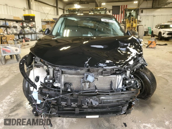 2023 Nissan Rogue S z VIN 5N1BT3AB1PC748956, wystawiony jako Copart lot #47761885 z przebiegiem 43 134 mil mil oraz Czysty tytuł • Clean title. Historia ofert i sprzedaży dostępna na DreamBid. Obrazek 5.