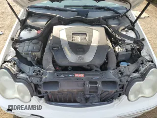 2006 Mercedes-Benz C 280 Luxury with VIN WDBRF92H46F801516, listed as a Copart auction lot 63925294 with 167,587 mi miles and Non Repairable. Bid and sale history available at DreamBid. Image 12.