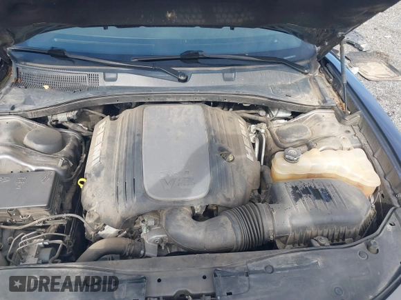 2019 Dodge Charger R/T with VIN 2C3CDXCT9KH575491, listed as a IAAI auction lot 41610688 with 95,725 mi miles and . Bid and sale history available at DreamBid. Image 10.