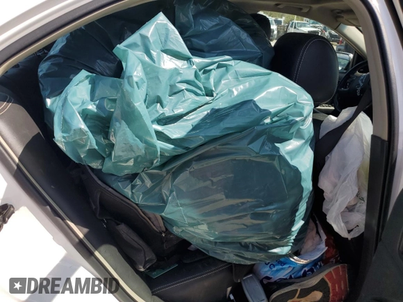 2012 Ford Fusion Hybrid with VIN 3FADP0L32CR283661, listed as a Copart auction lot 51292265 with Not provided miles and Salvage title. Bid and sale history available at DreamBid. Image 10.