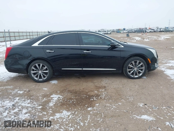2013 Cadillac XTS Luxury with VIN 2G61R5S30D9100094, listed as a IAAI auction lot 41601711 with 191,068 mi miles and . Bid and sale history available at DreamBid. Image 13.