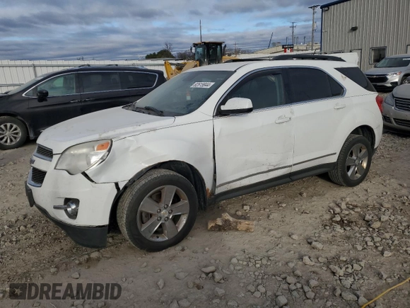 2013 Chevrolet Equinox LT with VIN 2GNFLPE33D6191737, listed as a Copart auction lot 82615844 with 217,612 mi miles and Non Repairable. Bid and sale history available at DreamBid. Image 1.