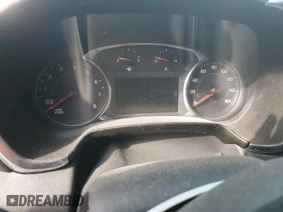 2021 Chevrolet Blazer LT с VIN 3GNKBDRS3MS510251, выставлен на аукционе Copart как лот 55229915 с пробегом Не указан миль и На запчасти • Non repairable. История ставок и продаж доступна на DreamBid. Изображение 9.