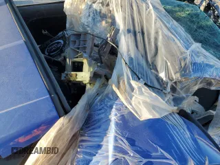 2023 Chevrolet Corvette 1LT with VIN 1G1YA2D46P5117063, listed as a Copart auction lot 80717294 with Not provided miles and Salvage title. Bid and sale history available at DreamBid. Image 13.