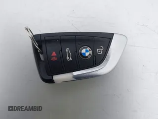 2018 BMW X1 xDrive28i z VIN WBXHT3C36J3H30583, wystawiony jako IAAI lot #42096329 z przebiegiem 43 232 mil mil oraz . Historia ofert i sprzedaży dostępna na DreamBid. Obrazek 11.