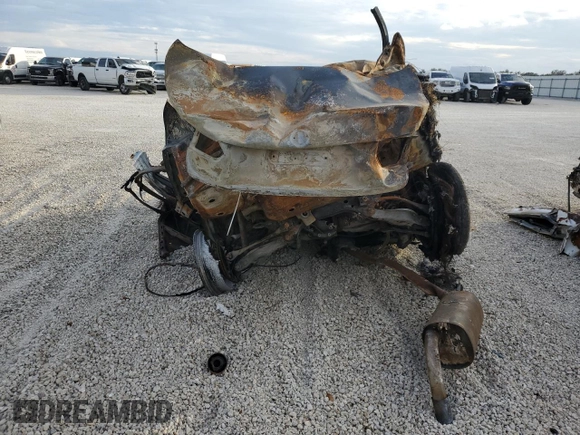 2018 BMW 3 Series 320i with VIN WBA8E1G51JNU91238, listed as a Copart auction lot 86898944 with Not Provided miles and Non Repairable. Bid and sale history available at carsss.com. Image 6.
