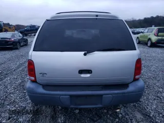 2003 Dodge Durango Sport with VIN 1D4HR38N63F527250, listed as a Copart auction lot 84086334 with 149,441 mi miles and Salvage title. Bid and sale history available at DreamBid. Image 6.