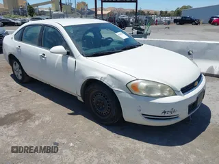 2008 Chevrolet Impala LS с VIN 2G1WB58K389161119, выставлен на аукционе IAAI как лот 42789819 с пробегом 221 918 миль миль и . История ставок и продаж доступна на DreamBid. Изображение 1.