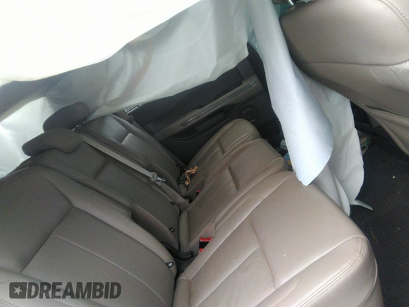 2020 Ford Expedition XLT с VIN 1FMJU1JT0LEA07072, выставлен на аукционе IAAI как лот 42187772 с пробегом 57 071 миль миль и . История ставок и продаж доступна на DreamBid. Изображение 8.