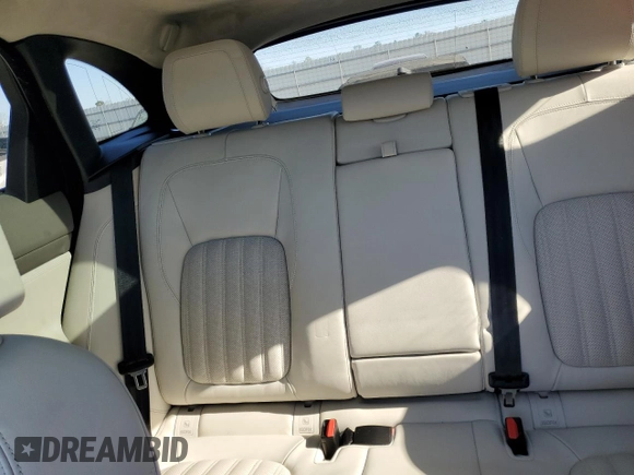 2020 Jaguar F-Pace 30t Portfolio z VIN SADCN2GX2LA632014, wystawiony jako Copart lot #45778684 z przebiegiem 27 885 mil mil oraz Szkoda całkowita • Salvage title. Historia ofert i sprzedaży dostępna na DreamBid. Obrazek 10.