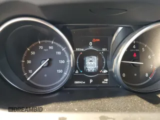 2017 Land Rover Discovery Sport SE with VIN SALCP2BG6HH636684, listed as a Copart auction lot 47094485 with 88,942 mi miles and Salvage Title. Bid and sale history available at carsss.com. Image 9.