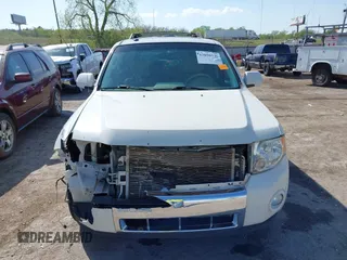 2012 Ford Escape Limited with VIN 1FMCU0EG8CKA64489, listed as a IAAI auction lot 42050746 with 162,841 mi miles and . Bid and sale history available at carsss.com. Image 13.