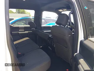 2016 Ford F-150 XL с VIN 1FTEW1CF4GFB49786, выставлен на аукционе IAAI как лот 42195943 с пробегом 146 358 миль миль и . История ставок и продаж доступна на DreamBid. Изображение 8.