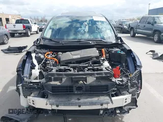 2020 Honda CR-V EX-L z VIN 7FART6H8XLE006023, wystawiony jako IAAI lot #41915468 z przebiegiem Nie podano mil oraz . Historia ofert i sprzedaży dostępna na DreamBid. Obrazek 6.