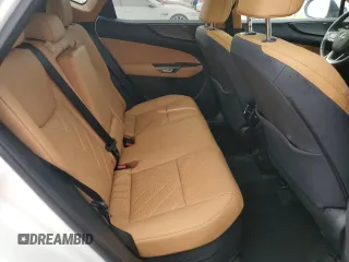 2022 Lexus NX with VIN JTJHKCEZ1N5002627, listed as a Copart auction lot 74983514 with 19,228 mi miles and Non Repairable. Bid and sale history available at carsss.com. Image 11.