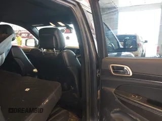 2014 Jeep Grand Cherokee Limited with VIN 1C4RJFBT6EC151557, listed as a IAAI auction lot 42691102 with 204,462 mi miles and . Bid and sale history available at DreamBid. Image 8.