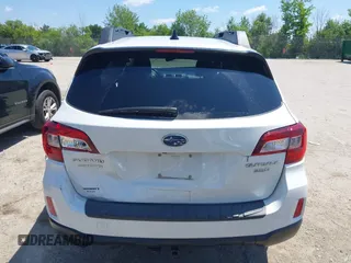 2016 Subaru Outback Limited with VIN 4S4BSENC2G3276266, listed as a IAAI auction lot 42640645 with 125,985 mi miles and . Bid and sale history available at DreamBid. Image 17.