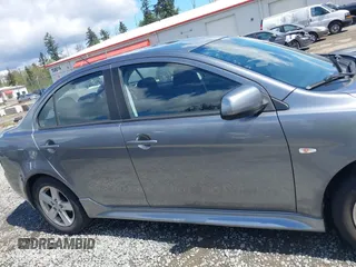 2014 Mitsubishi Lancer SE with VIN JA32V2FWXEU001902, listed as a IAAI auction lot 42116913 with 117,335 mi miles and . Bid and sale history available at carsss.com. Image 14.
