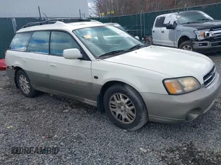 2002 Subaru Legacy Outback L.L. Bean with VIN 4S3BH806527602245, listed as a IAAI auction lot 41958987 with 278,315 mi miles and . Bid and sale history available at DreamBid. Image 1.