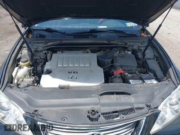 2009 Lexus ES 330 with VIN JTHBJ46G992279255, listed as a IAAI auction lot 42170646 with 109,241 mi miles and . Bid and sale history available at DreamBid. Image 10.