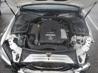 2017 Mercedes-Benz C 350e with VIN 55SWF4HB9HU227270, listed as a Copart auction lot 82920933 with 56,938 mi miles and . Bid and sale history available at DreamBid. Image 11.