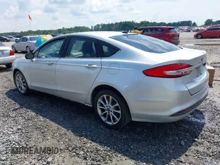 2017 Ford Fusion SE with VIN 3FA6P0H77HR164757, listed as a IAAI auction lot 42604366 with 182,532 mi miles and . Bid and sale history available at DreamBid. Image 3.