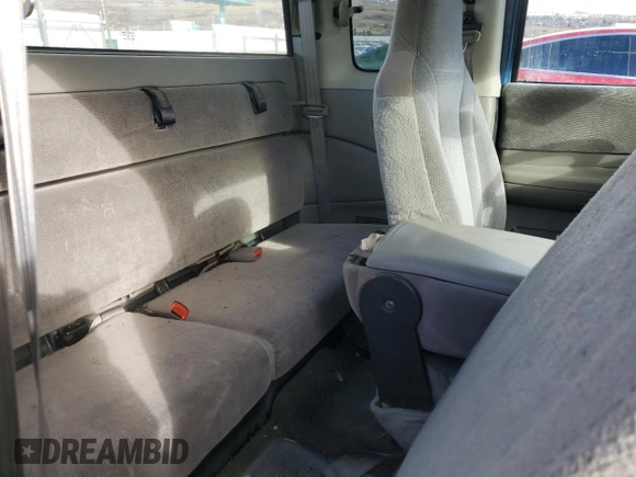 2004 Dodge Dakota SLT with VIN 1D7GL42N14S527972, listed as a Copart auction lot 86841454 with 150,784 mi miles and Salvage title. Bid and sale history available at DreamBid. Image 10.