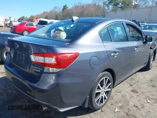 2017 Subaru Impreza Limited с VIN 4S3GKAT64H3621055, выставлен на аукционе IAAI как лот 42031908 с пробегом 142 595 миль миль и . История ставок и продаж доступна на DreamBid. Изображение 4.
