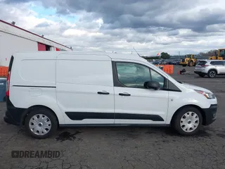 2019 Ford Transit Connect XL z VIN NM0LE7E2XK1431554, wystawiony jako IAAI lot #41464835 z przebiegiem 46 687 mil mil oraz . Historia ofert i sprzedaży dostępna na DreamBid. Obrazek 13.