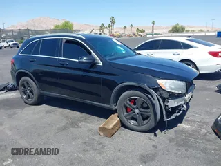 2017 Mercedes-Benz GLC 300 с VIN WDC0G4JB4HF179021, выставлен на аукционе IAAI как лот 42328601 с пробегом Не указан миль и . История ставок и продаж доступна на DreamBid. Изображение 1.