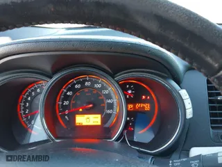 2010 Nissan Murano SL with VIN JN8AZ1MW6AW107698, listed as a IAAI auction lot 41748020 with 223,425 mi miles. Bid and sale history available at carsss.com. Image 7.