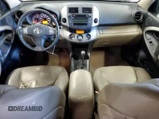 2008 Toyota RAV4 Limited с VIN JTMBD31V286082606, выставлен на аукционе Copart как лот 61877995 с пробегом 200 412 миль миль и Чистый • Clean title. История ставок и продаж доступна на DreamBid. Изображение 8.