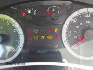 2010 Ford Escape Limited with VIN 1FMCU0EG9AKA41395, listed as a IAAI auction lot 42568447 with 188,367 mi miles and . Bid and sale history available at DreamBid. Image 7.