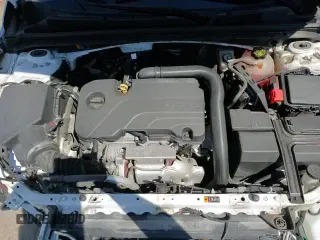 2020 Chevrolet Malibu RS with VIN 1G1ZG5ST1LF055669, listed as a Copart auction lot 71186095 with 88,426 mi miles and Non repairable. Bid and sale history available at DreamBid. Image 13.