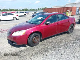 2008 Pontiac G6 1SV Value Leader with VIN 1G2ZF57B284196798, listed as a IAAI auction lot 42751811 with 111,342 mi miles and . Bid and sale history available at DreamBid. Image 2.