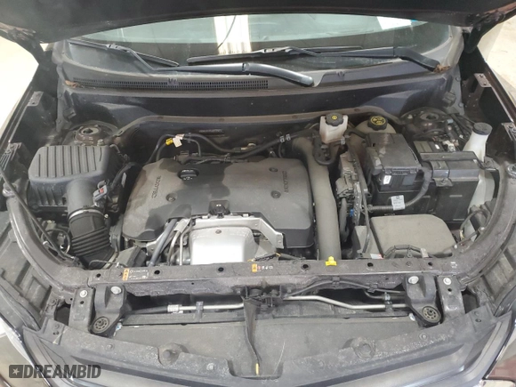 2020 Chevrolet Equinox LT with VIN 2GNAXVEX9L6213051, listed as a Copart auction lot 52303305 with 28,595 mi miles and Salvage Title. Bid and sale history available at carsss.com. Image 12.