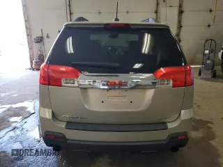 2015 GMC Terrain SLE z VIN 2GKFLWE31F6174915, wystawiony jako Copart lot #71265493 z przebiegiem 108 777 mil mil oraz Szkoda całkowita • Salvage title. Historia ofert i sprzedaży dostępna na DreamBid. Obrazek 6.