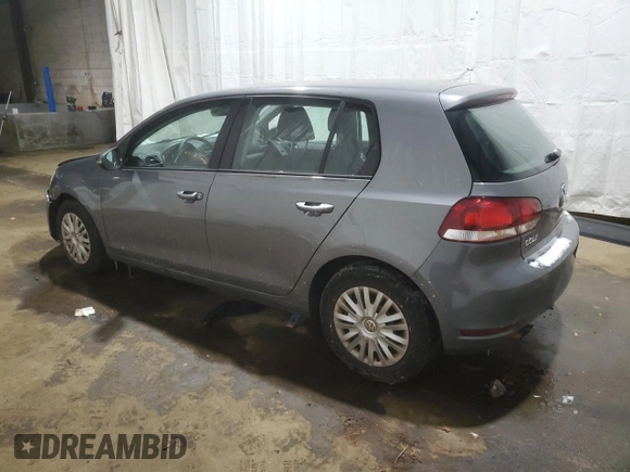 2013 Volkswagen Golf с VIN WVWDB7AJ5DW101808, выставлен на аукционе Copart как лот 41354185 с пробегом 145 160 миль миль и Чистый • Clean title. История ставок и продаж доступна на DreamBid. Изображение 2.