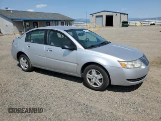 2007 Saturn ION ION 2 z VIN 1G8AJ55F47Z124686, wystawiony jako Copart lot #61467025 z przebiegiem 108 263 mil mil oraz Czysty tytuł • Clean title. Historia ofert i sprzedaży dostępna na DreamBid. Obrazek 4.