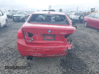 2012 BMW 3 Series 328i with VIN WBA3A5C54CF344928, listed as a IAAI auction lot 42313887 with 131,904 mi miles and . Bid and sale history available at DreamBid. Image 17.