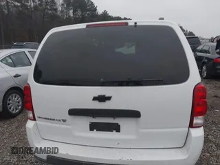 2007 Chevrolet Uplander LS Fleet with VIN 1GNDV23127D152522, listed as a IAAI auction lot 41301034 with 136,988 mi miles. Bid and sale history available at carsss.com. Image 15.