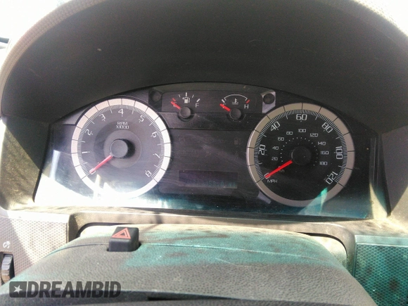 2010 Ford Escape Limited with VIN 1FMCU0EG2AKB30094, listed as a IAAI auction lot 42531795 with 201,153 mi miles and . Bid and sale history available at DreamBid. Image 7.