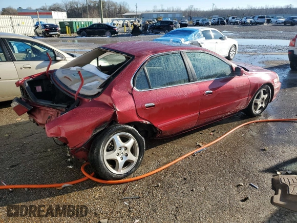 2003 Acura TL with VIN 19UUA56603A009465, listed as a Copart auction lot 89394945 with 0 mi miles and Salvage Title. Bid and sale history available at carsss.com. Image 3.